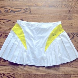 Nike Tennis Skirt